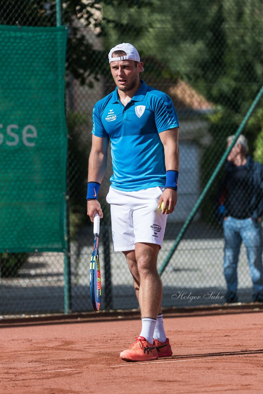 Bild 76 - Kuehlungsborner Tennisturnier